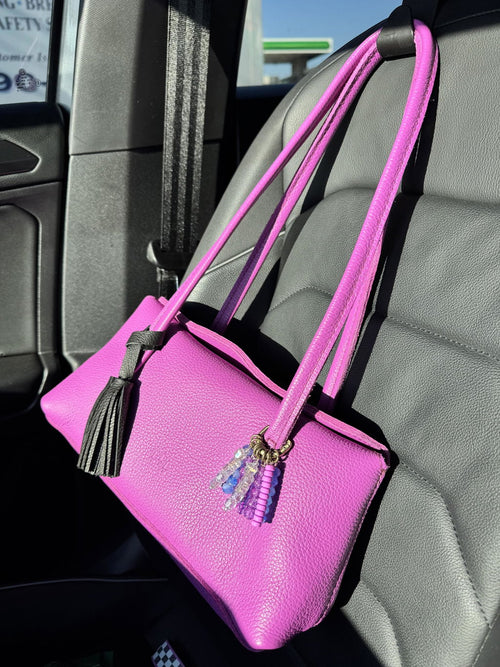 Amelie in Cattleya - customer review photo