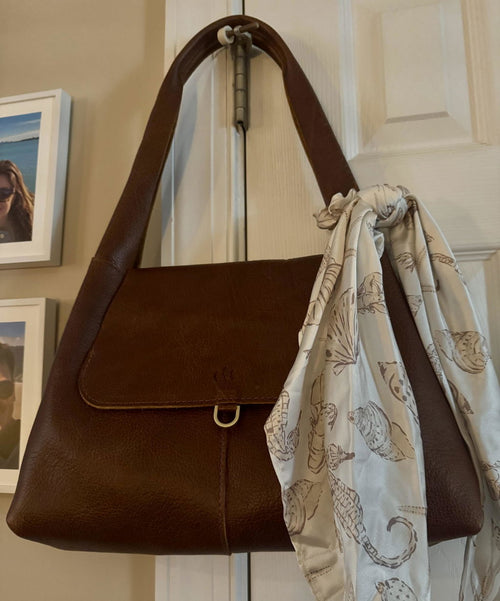 AP Rowan Shoulder Bag in Asheville - customer review photo