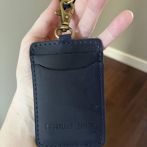Perfect for card only hands free events - customer review photo