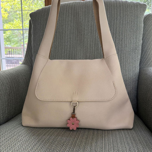 Great summer handbag 🤍 - customer review photo