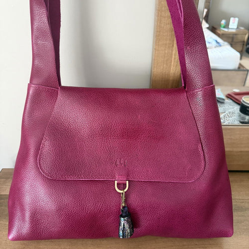 Orchid medium rowan - customer review photo