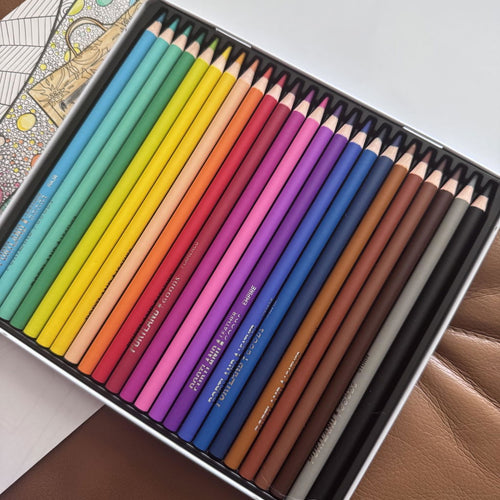 Color your world PLG! - customer review photo