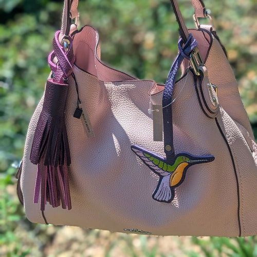 The color is great! - customer review photo