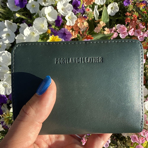 The PERFECT wallet! - customer review photo