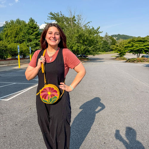 Ray of Sunshine In Bag Form - customer review photo