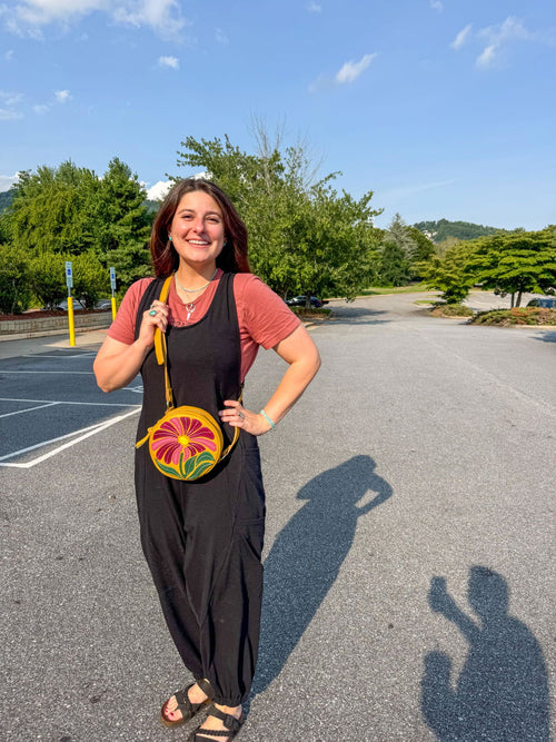 Ray of Sunshine In Bag Form - customer review photo