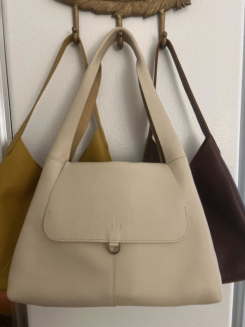 The Rowan is my new favorite go to purse - customer review photo