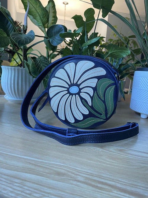 Beautiful Cobalt Wildflower. - customer review photo