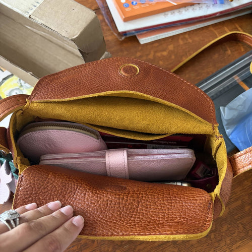 Purse peace ✌🏼 - customer review photo