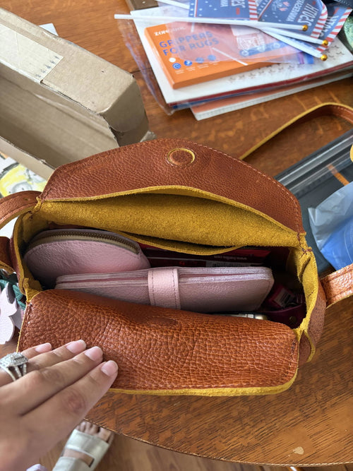 Purse peace ✌🏼 - customer review photo