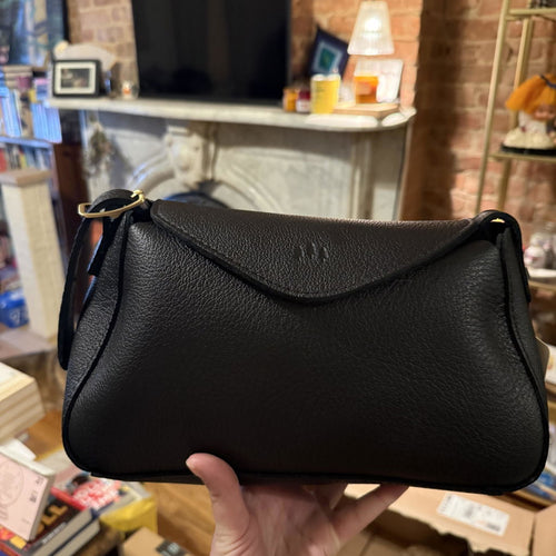 Cute and classy bag! - customer review photo