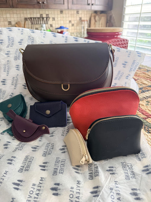 Lg choc brown Monaco - customer review photo