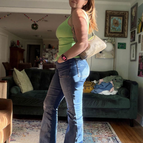 I’ve used the Small Neruda all week! - customer review photo
