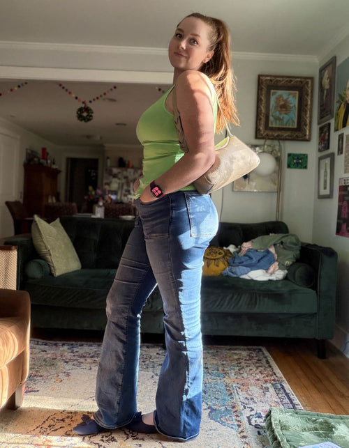 I’ve used the Small Neruda all week! - customer review photo