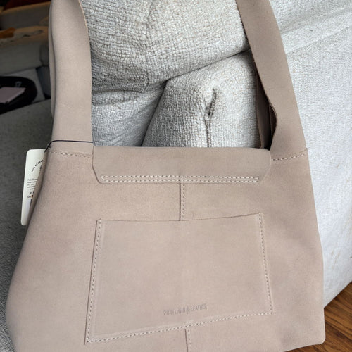 Medium Taupe Rowan - customer review photo
