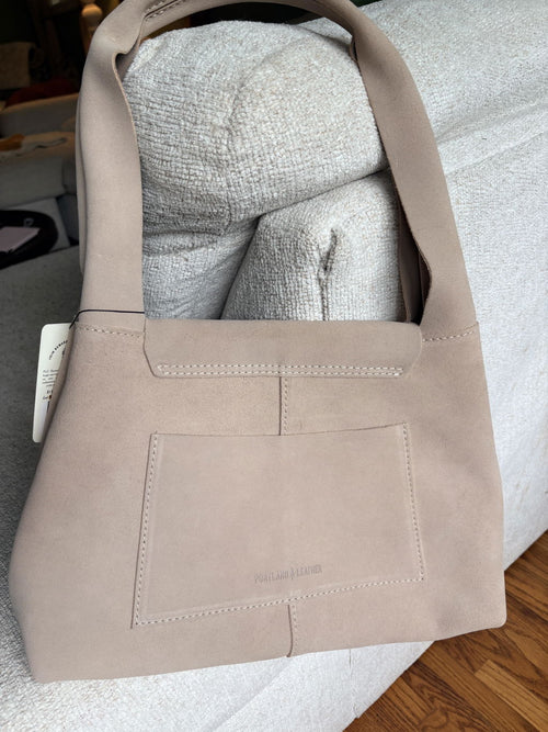 Medium Taupe Rowan - customer review photo