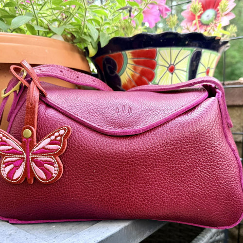 Small Orchid Neruda - customer review photo