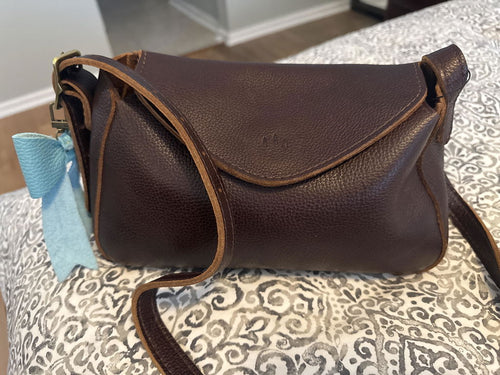 Neruda Crossbody Bag - customer review photo