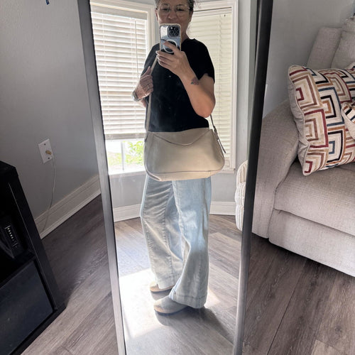 Oatmilk is my new favorite color - customer review photo