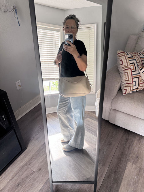 Oatmilk is my new favorite color - customer review photo