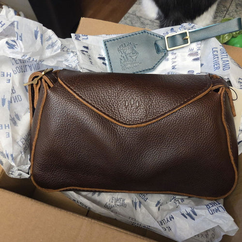 Love this crossbody! - customer review photo