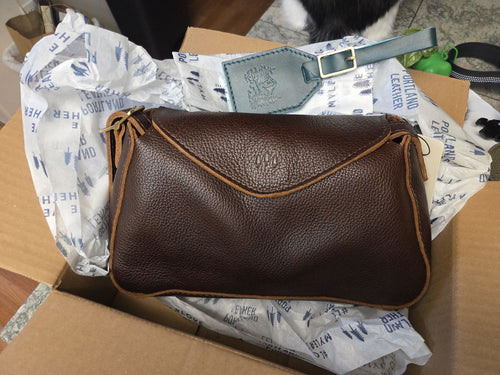 Love this crossbody! - customer review photo