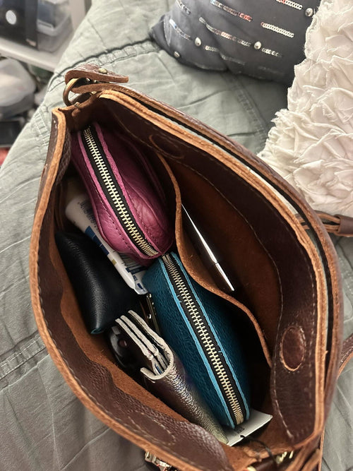 The small bag for slouchy bag lovers - customer review photo
