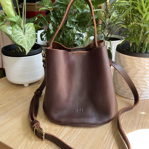 Small Belle in Coldbrew. - customer review photo