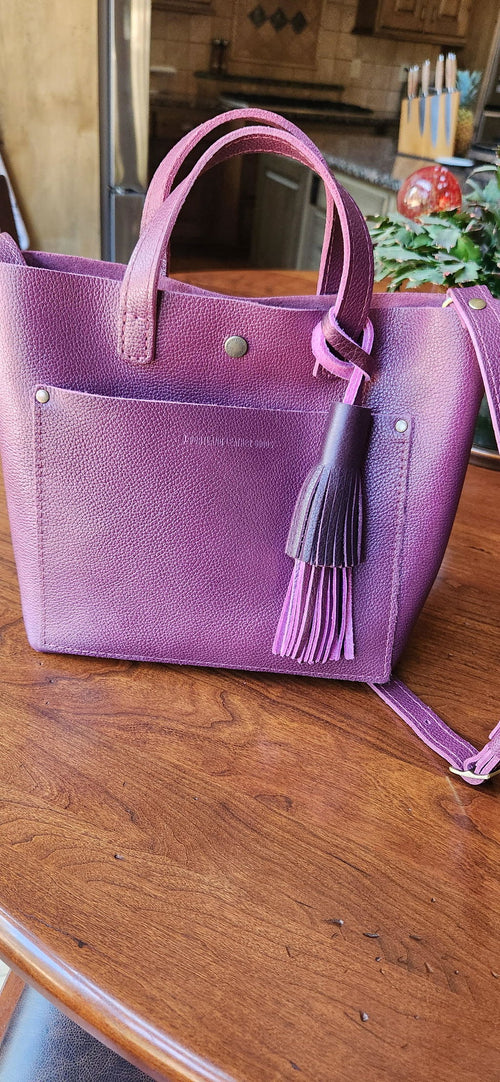 Tassel Love! - customer review photo