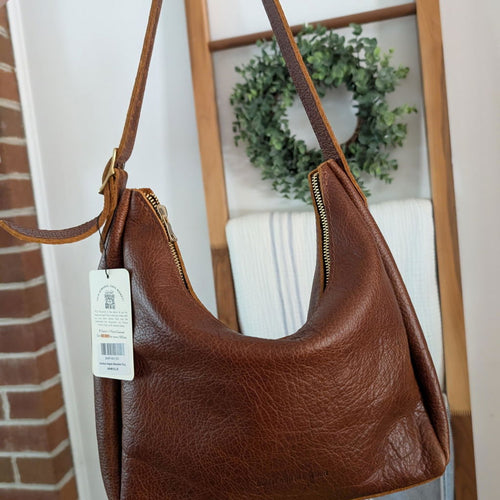 Medium 'Almost Perfect' Aspen = Lovely! - customer review photo