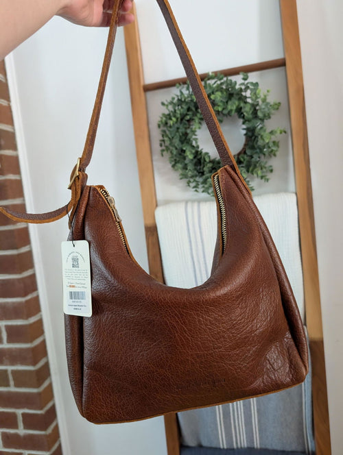 Medium 'Almost Perfect' Aspen = Lovely! - customer review photo