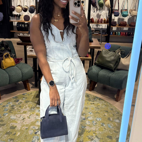 Great in any size, but the mini is the cutest! - customer review photo