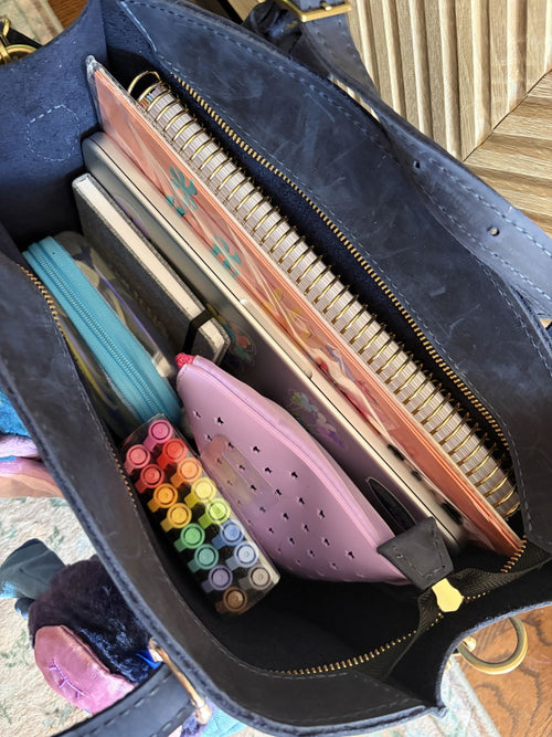 Perfect work bag! - customer review photo