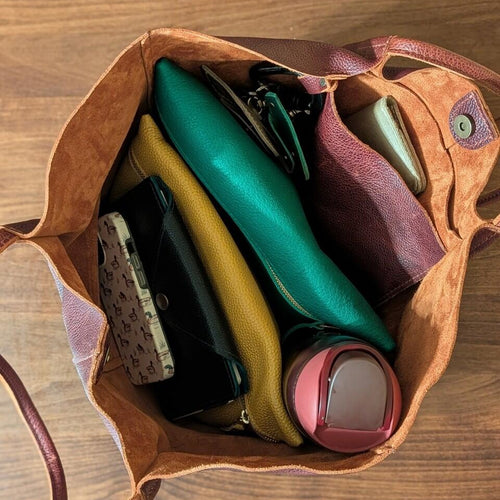 Perfect for Mom mode - customer review photo
