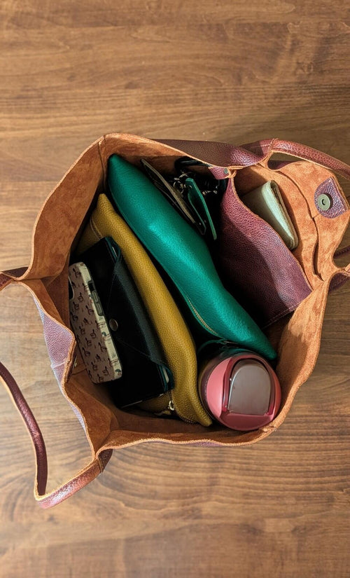 Perfect for Mom mode - customer review photo