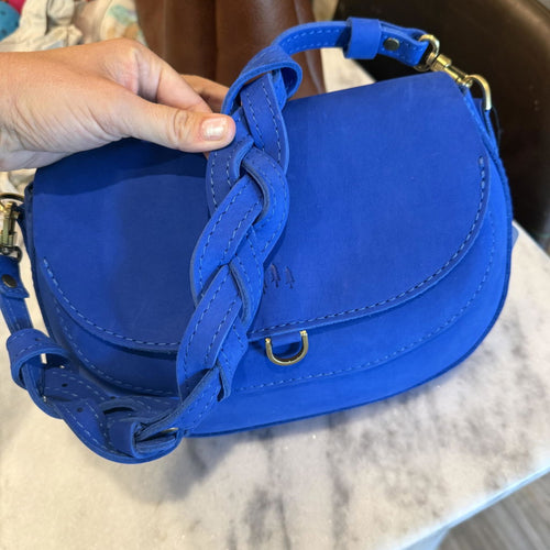 Beautiful bag! - customer review photo