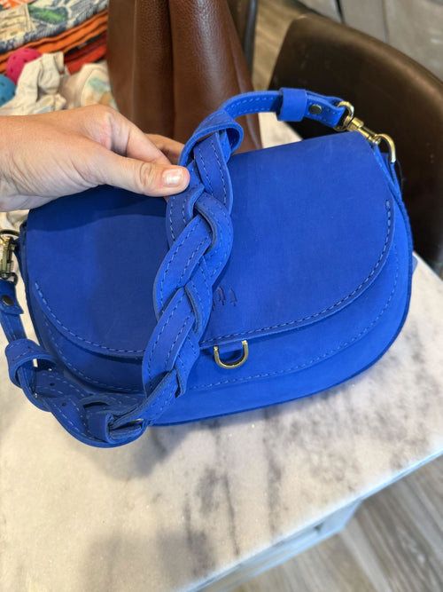Beautiful bag! - customer review photo