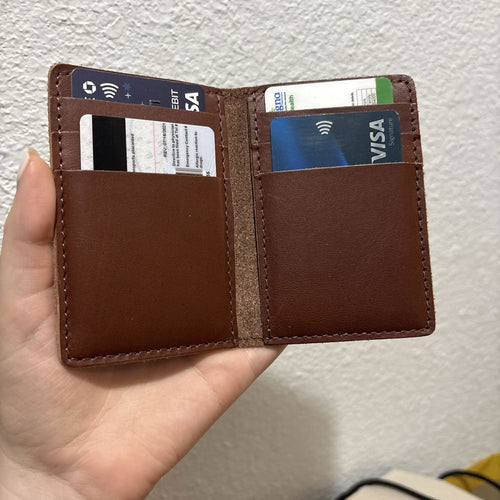 Best wallet I’ve ever had - customer review photo