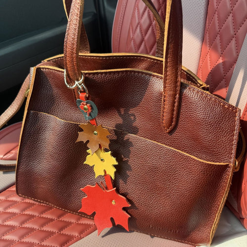 Love the medium nutmeg - customer review photo