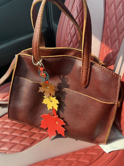 Love the medium nutmeg - customer review photo