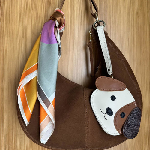 Dog Pouch - customer review photo