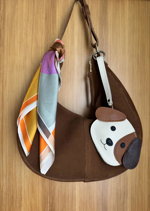 Dog Pouch - customer review photo