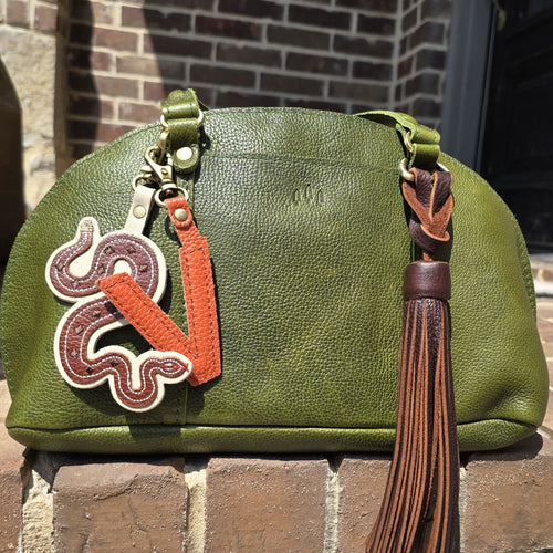 Purse Peace? - customer review photo