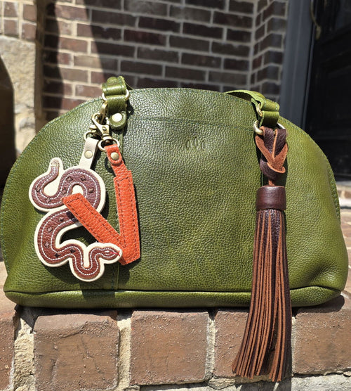 Purse Peace? - customer review photo