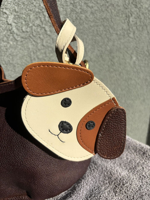 Dog Pouch - customer review photo
