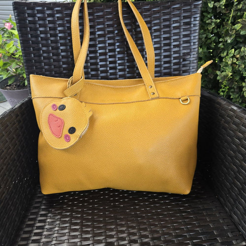 Duckies pouch - customer review photo