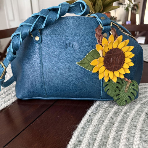 Small Bag with Lots of Space - customer review photo