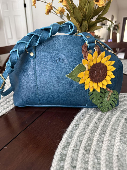 Small Bag with Lots of Space - customer review photo