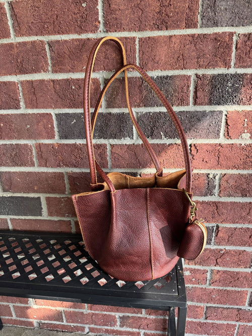 One special little bag - customer review photo