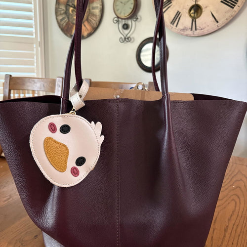 Duck pouch - customer review photo